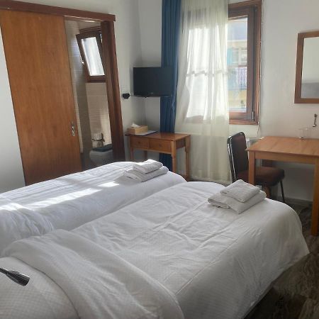 Victoria Studios Spetses Town Ngoại thất bức ảnh
