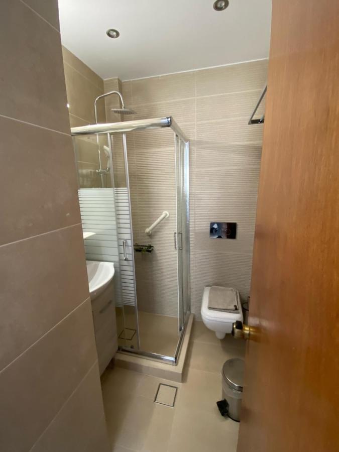 Victoria Studios Spetses Town Ngoại thất bức ảnh