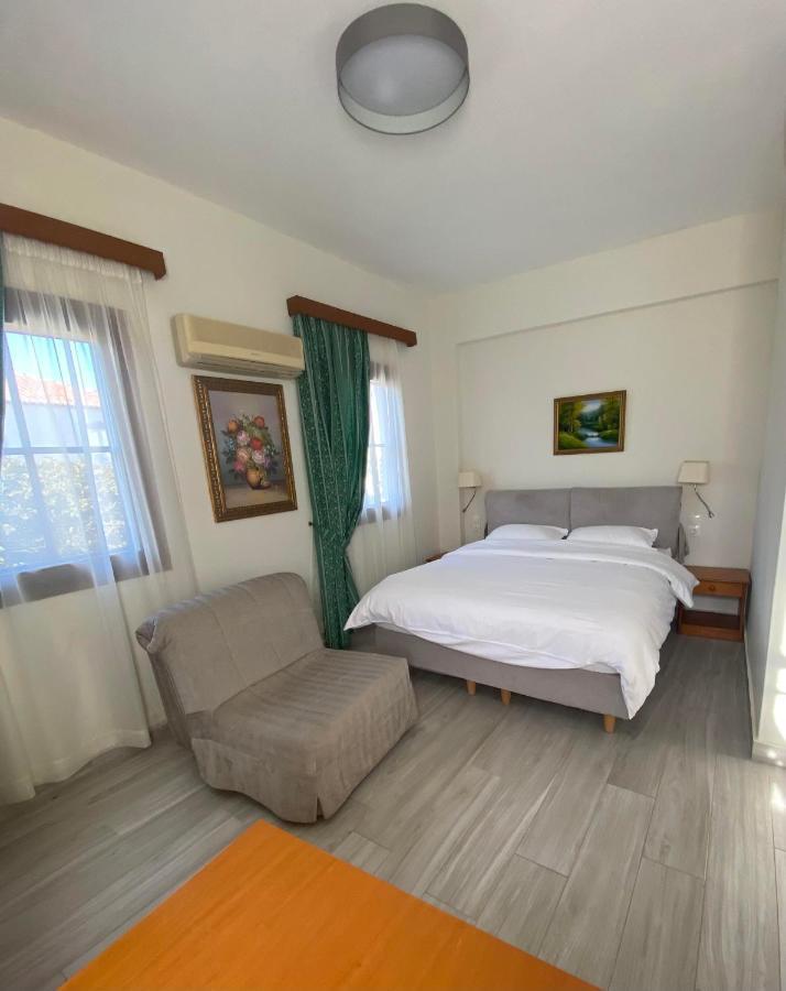 Victoria Studios Spetses Town Ngoại thất bức ảnh