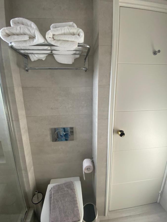 Victoria Studios Spetses Town Ngoại thất bức ảnh