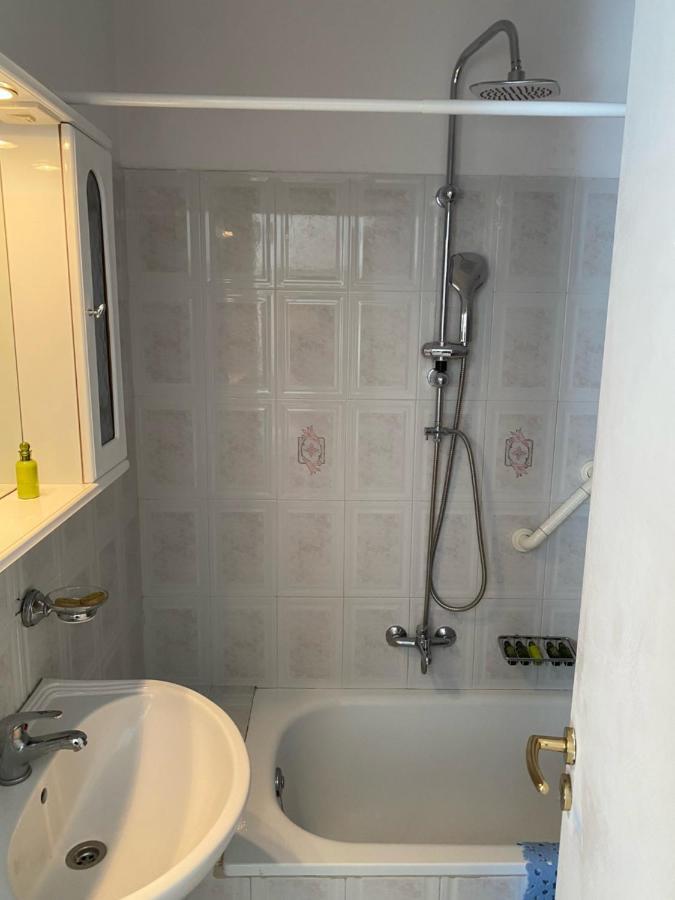 Victoria Studios Spetses Town Ngoại thất bức ảnh
