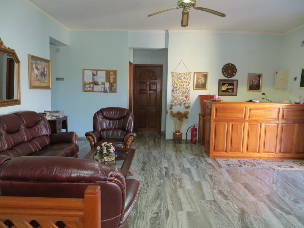Victoria Studios Spetses Town Ngoại thất bức ảnh