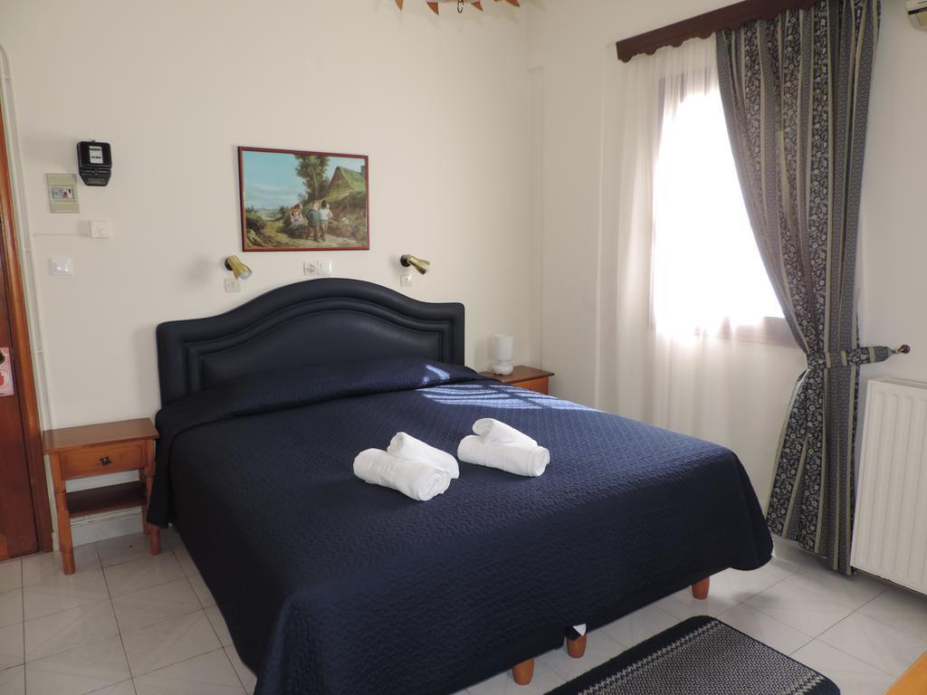 Victoria Studios Spetses Town Ngoại thất bức ảnh