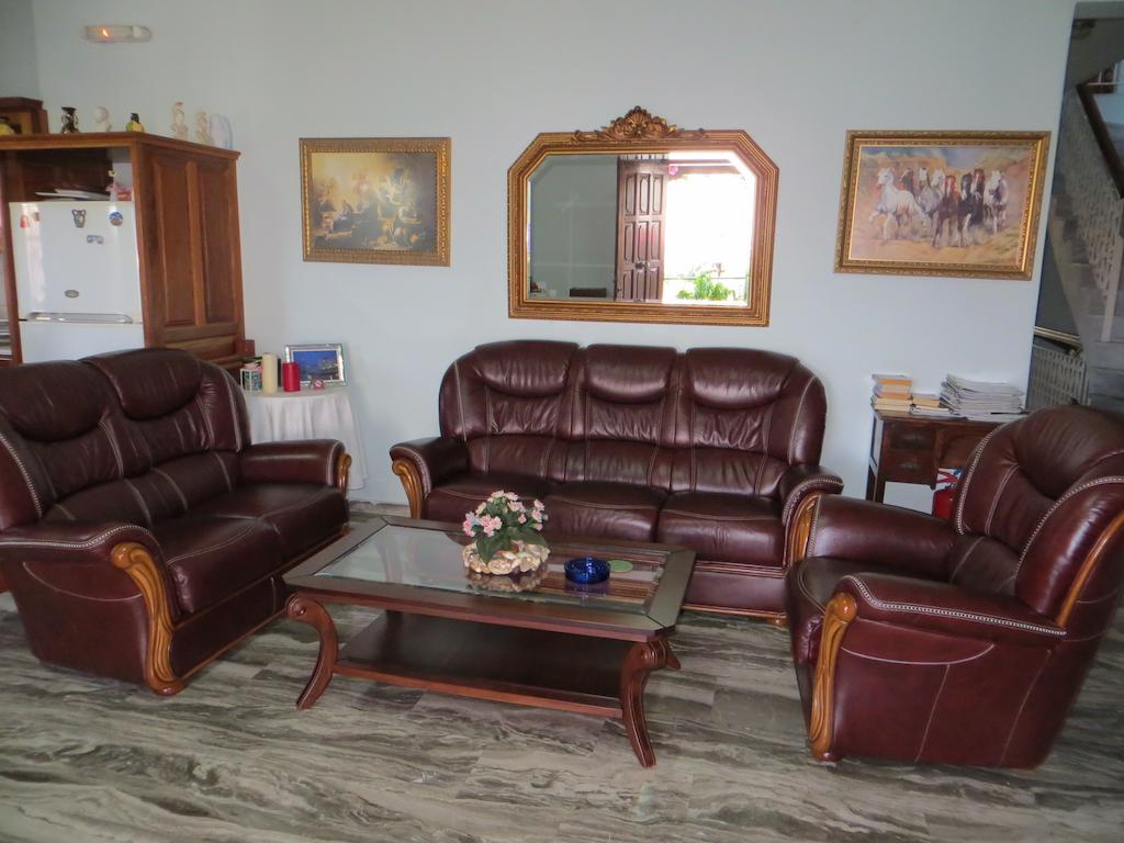 Victoria Studios Spetses Town Ngoại thất bức ảnh